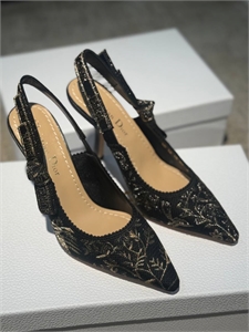 Туфли DIOR 141627 - фото 271094