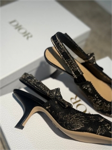 Туфли DIOR 141628 - фото 271101