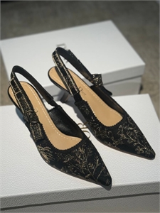 Туфли DIOR 141628 - фото 271102