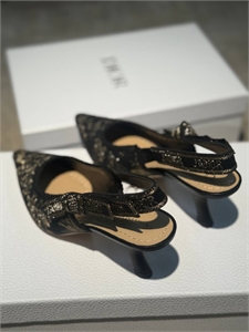 Туфли DIOR 141628 - фото 271103