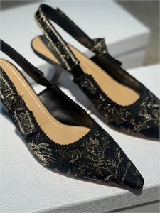 Туфли DIOR 141628 - фото 271104