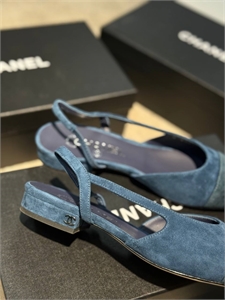 Туфли CHANEL 141630 - фото 271117 Туфли CHANEL 141630 - фото 271117