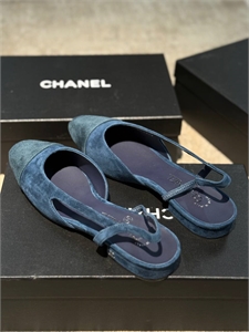 Туфли CHANEL 141630 - фото 271118 Туфли CHANEL 141630 - фото 271118