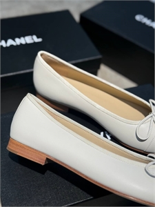 Балетки CHANEL 141632 - фото 271129 Балетки CHANEL 141632 - фото 271129