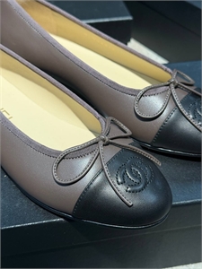 Балетки CHANEL 141634 - фото 271141 Балетки CHANEL 141634 - фото 271141