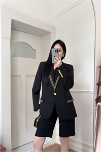 Пиджак Schiaparelli 141635 - фото 271145