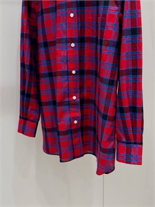 Рубашка THE ROW 141636