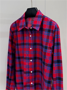 Рубашка THE ROW 141636