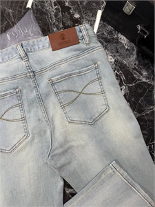 Джинсы BC 141659 - фото 271280