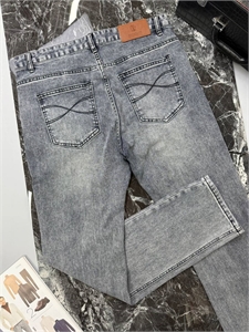 Джинсы KITON 141661 - фото 271291