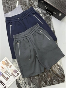 Шорты HERMES 141711 - фото 271450