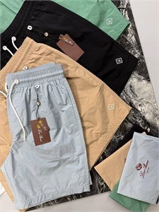 Шорты плавательные LP 141714 - фото 271472