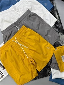 Шорты плавательные BC 141728 - фото 271515