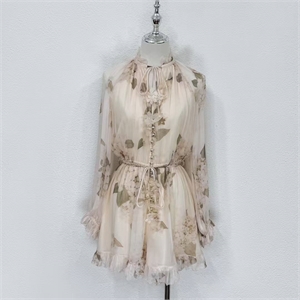 Платье ZIMMERMANN 128209 - фото 271594 Платье ZIMMERMANN 128209 - фото 271594