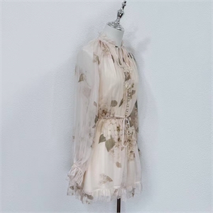 Платье ZIMMERMANN 128209 - фото 271595 Платье ZIMMERMANN 128209 - фото 271595