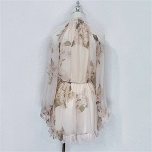 Платье ZIMMERMANN 128209 - фото 271596 Платье ZIMMERMANN 128209 - фото 271596