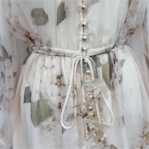 Платье ZIMMERMANN 128209 - фото 271599 Платье ZIMMERMANN 128209 - фото 271599