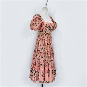 Платье 141750 - фото 271608