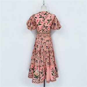 Платье 141750 - фото 271609