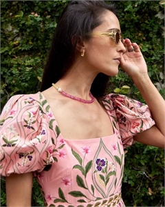 Платье 141750 - фото 271610