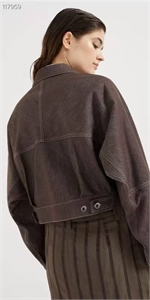 Куртка BRUNELLO CUCINELLI 141752 - фото 271638