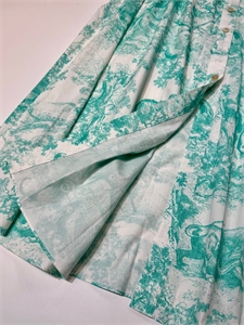 Юбка DIOR 141760 - фото 271681