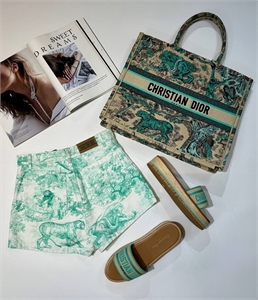 Шорты DIOR 141763