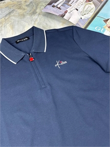 Футболка KITON 141764 - фото 271695 Футболка KITON 141764 - фото 271695