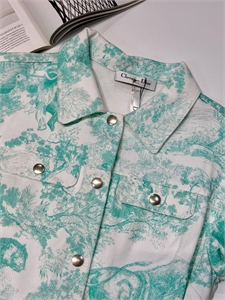 Платье DIOR 141767 - фото 271709