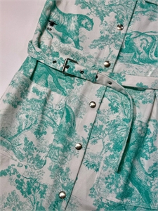 Платье DIOR 141767 - фото 271710