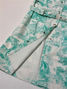 Платье DIOR 141767 - фото 271711