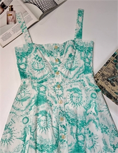 Сарафан DIOR 141770