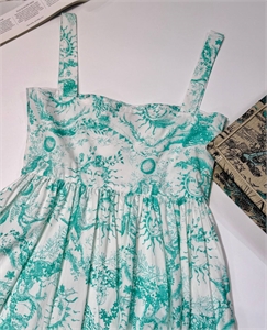 Сарафан DIOR 141770