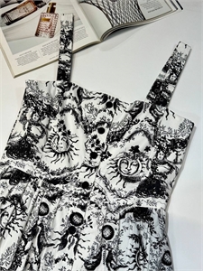 Сарафан DIOR 141771