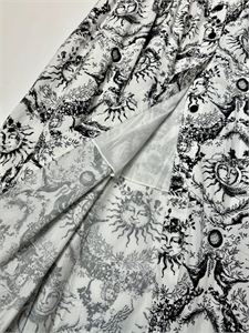 Сарафан DIOR 141771