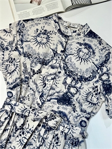 Платье DIOR 141772