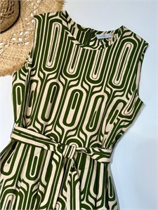 Платье MAX MARA 141773