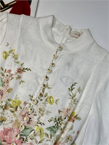 Платье ZIMMERMANN 141775