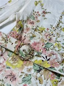 Платье ZIMMERMANN 141775