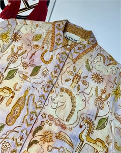 Костюм ALEMAIS 141776