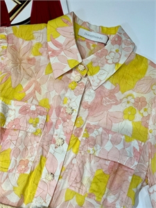 Платье ZIMMERMANN 141777