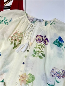 Костюм LOEWE 141778 - фото 271792