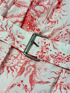 Платье DIOR 141780 - фото 271803