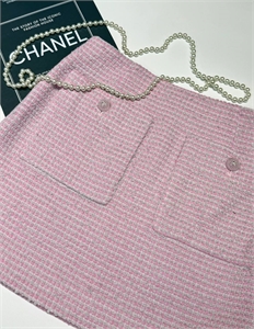 Костюм CHANEL 141784