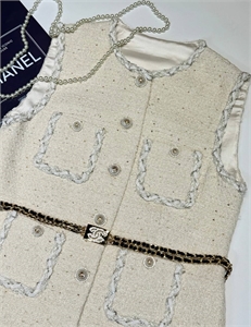 Костюм CHANEL 141785