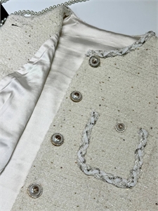 Костюм CHANEL 141785