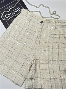 Шорты CHANEL 141786 - фото 271837 Шорты CHANEL 141786 - фото 271837