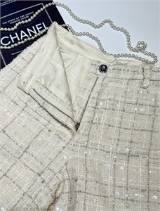 Шорты CHANEL 141786 - фото 271838 Шорты CHANEL 141786 - фото 271838