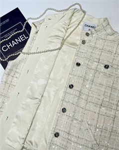 Шорты CHANEL 141786 - фото 271839 Шорты CHANEL 141786 - фото 271839