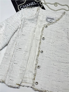 Пиджак CHANEL 141787 - фото 271848